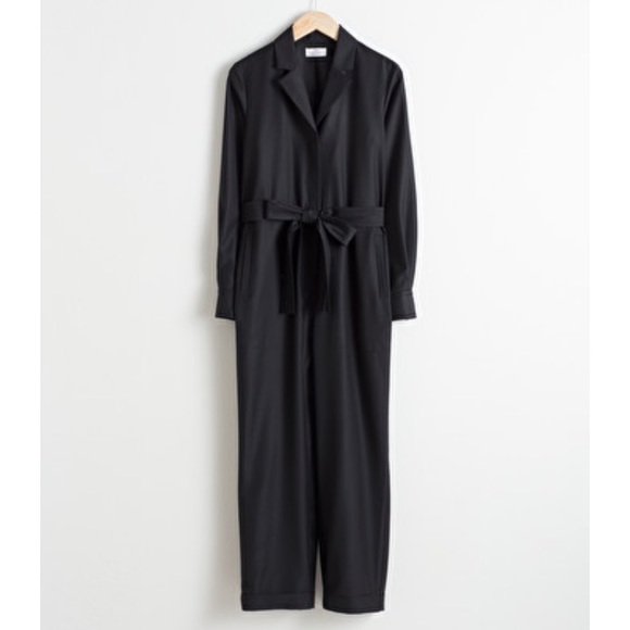 & Other Stories Other - & other stories capsule collection boilersuit